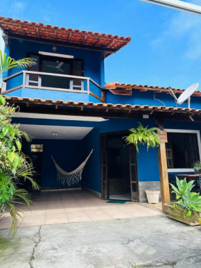 Casa Mar Azul